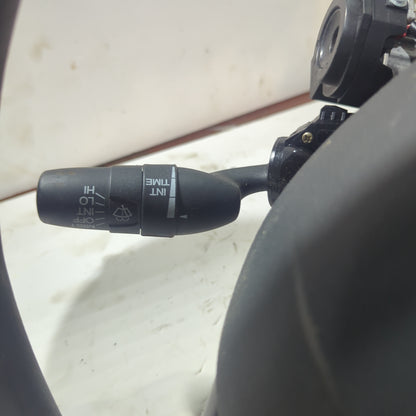 Caña Volante Honda Civic 2006 2011 2 Espigas