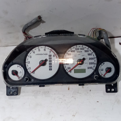 Cluster Tacometro Honda Civic 2001 2005