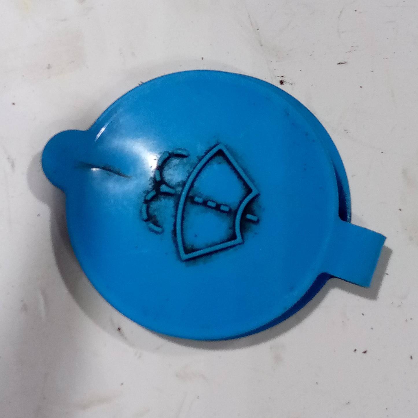 Tapa Envase Deposito Limpia Parabrisa Nissan Murano