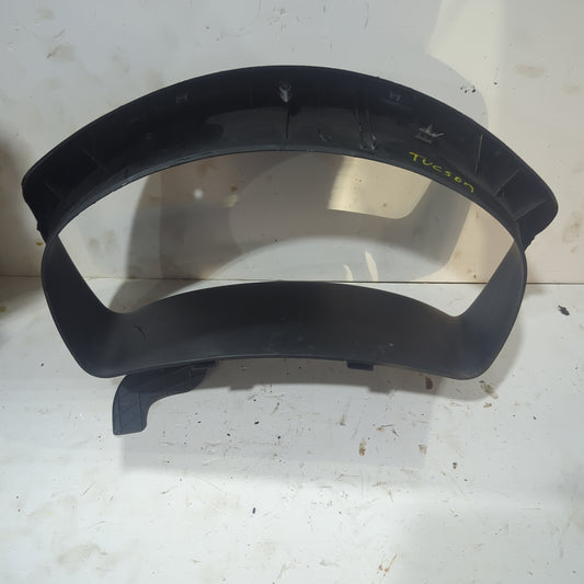 Embellecedor Cluster Hyundai Tucson 2005 2010