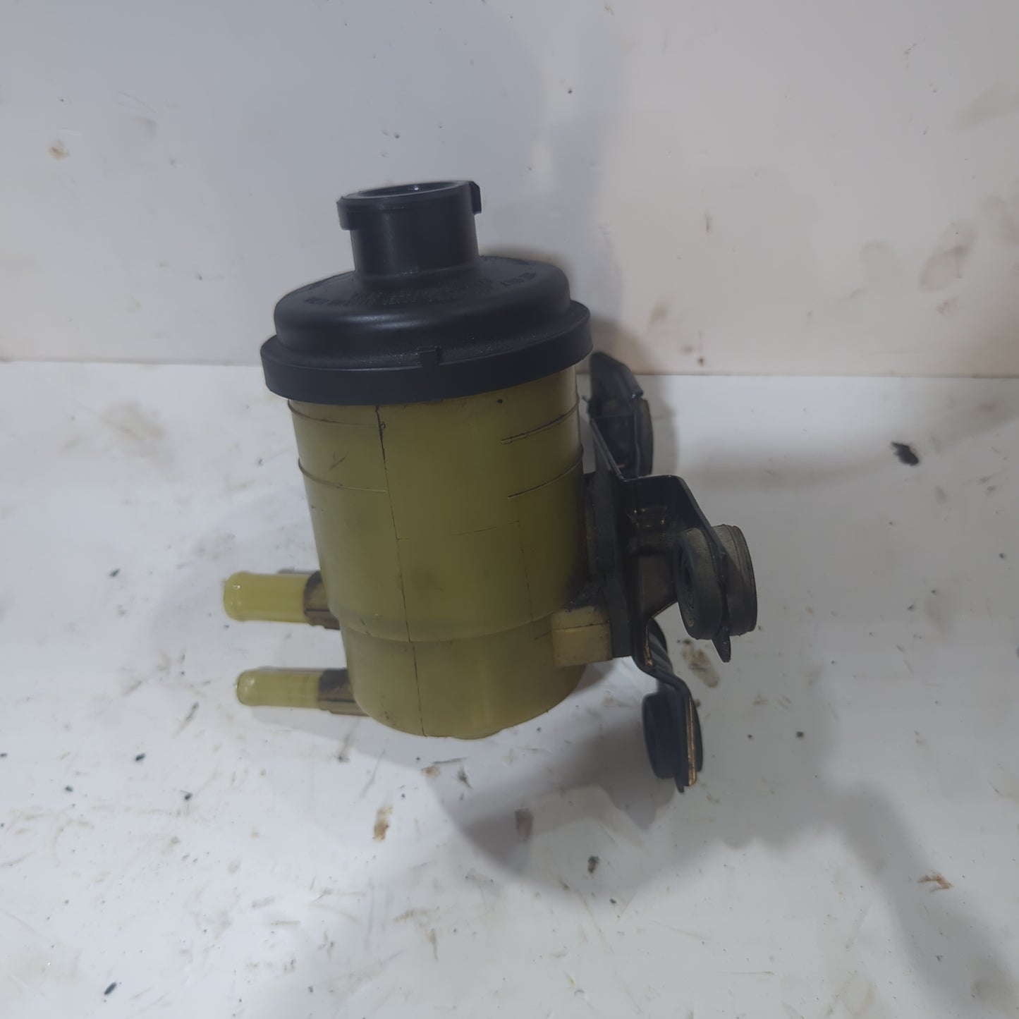 Envase Deposito Aceite Dirección Hyundai Tucson 2005 2010