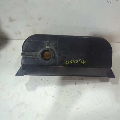 Envase Deposito Agua Radiador Hyundai Tucson Sportage