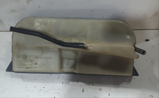 Envase Deposito Agua Radiador Hyundai Tucson Sportage