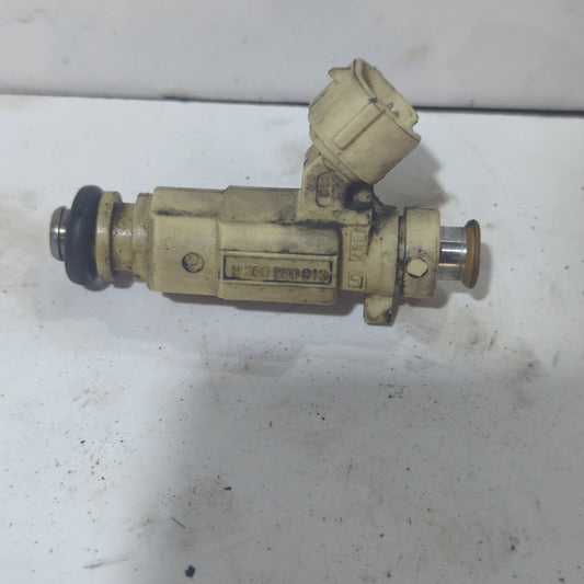 Inyector Hyundai Tucson Elantra 2.0