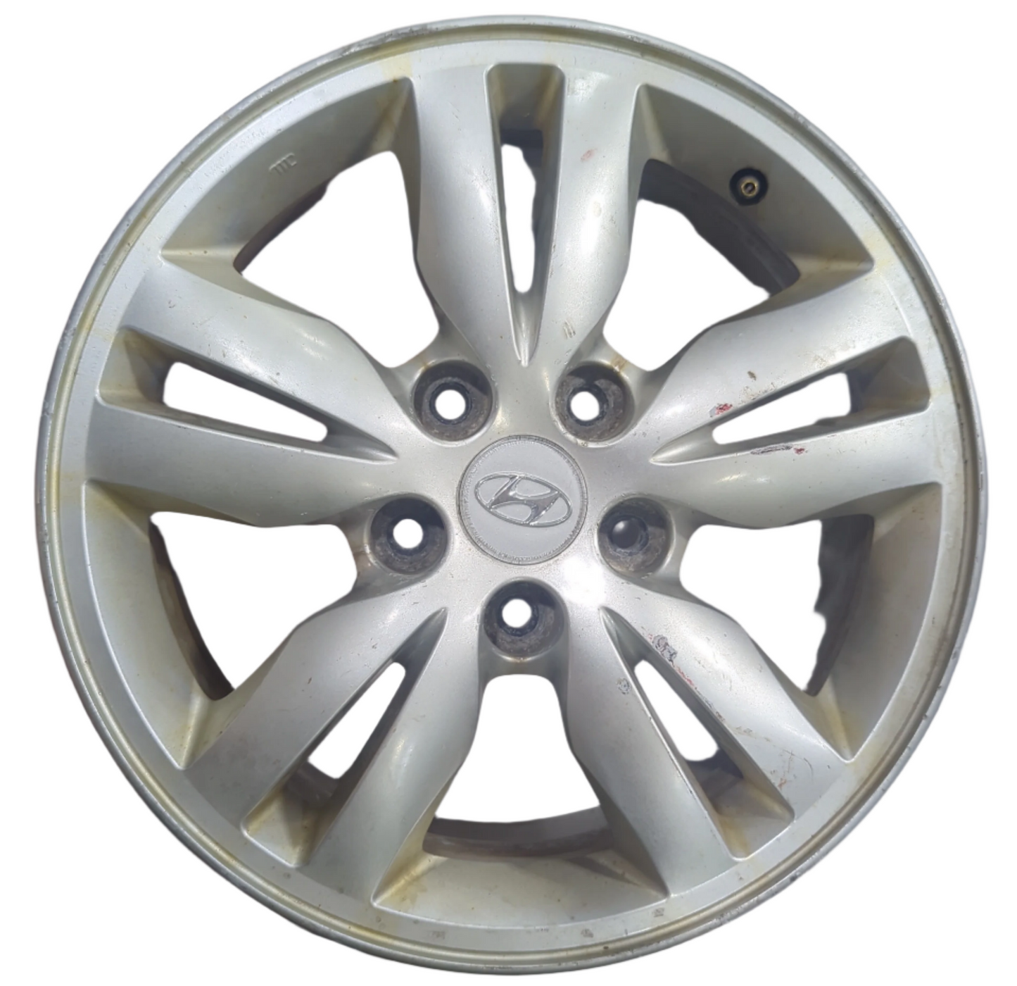 Rin Decorativo Hyundai Tucson