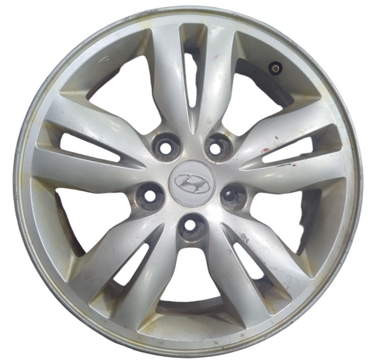 Rin Decorativo Hyundai Tucson