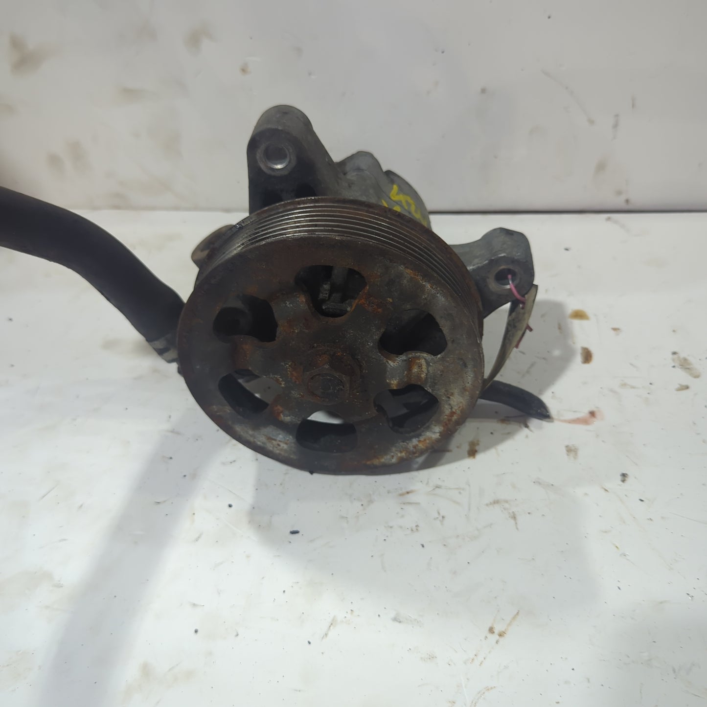 Bomba Direccion Hidraulica Honda K24A1 A2