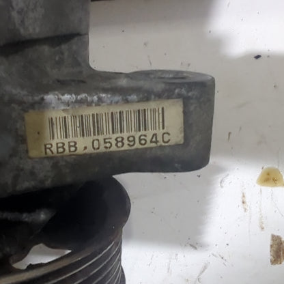 Bomba Direccion Hidraulica Honda K24A1 A2