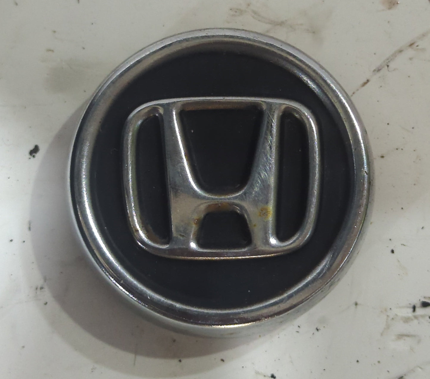 Tapa Centro Rin Honda CRV 2002 2006