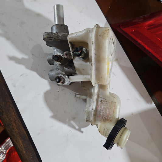 Bomba De Freno Dodge Caliber 2005 2012 Compass Patriot