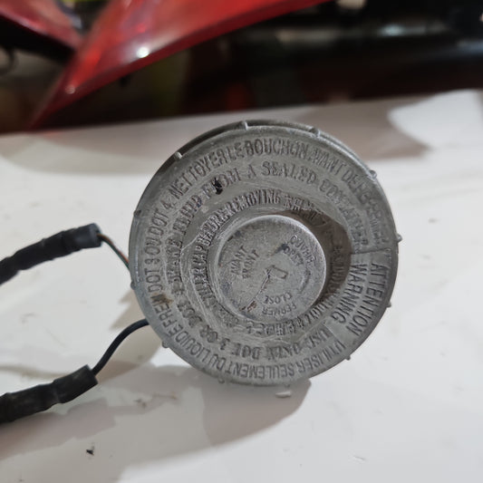 Tapa Envase Deposito Liga Bomba Freno Civic 1996-2000