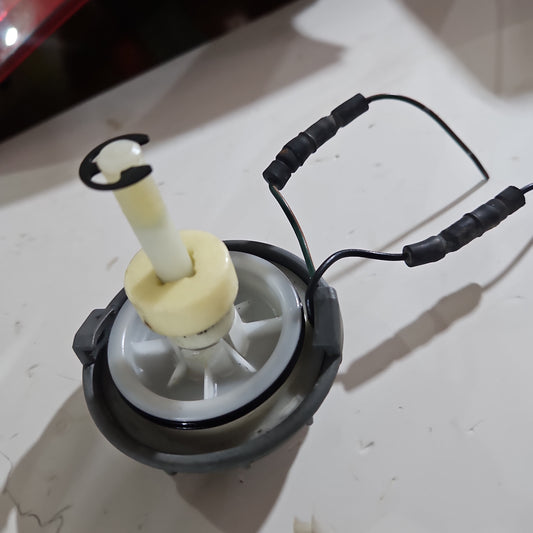 Tapa Envase Deposito Liga Bomba Freno Civic 1996-2000