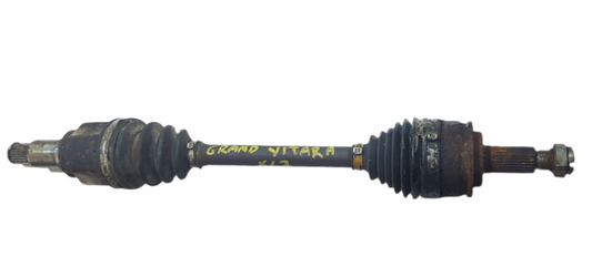 Tripoide Suzuki Grand Vitara XL7