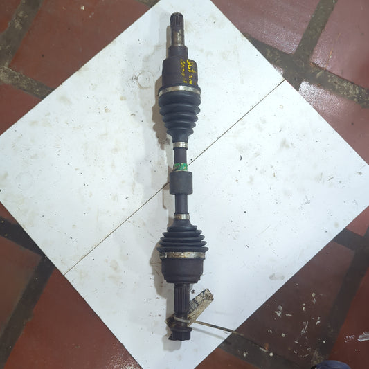 Tripoide Dodge Neon 2.0 2002 2006 Automatico