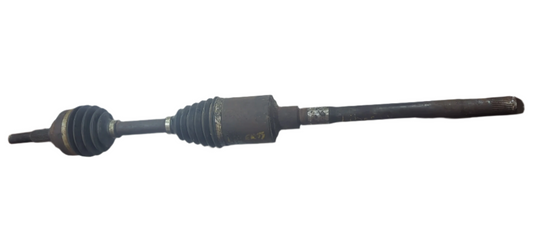 Tripoide Jeep Liberty KJ 2002 2005