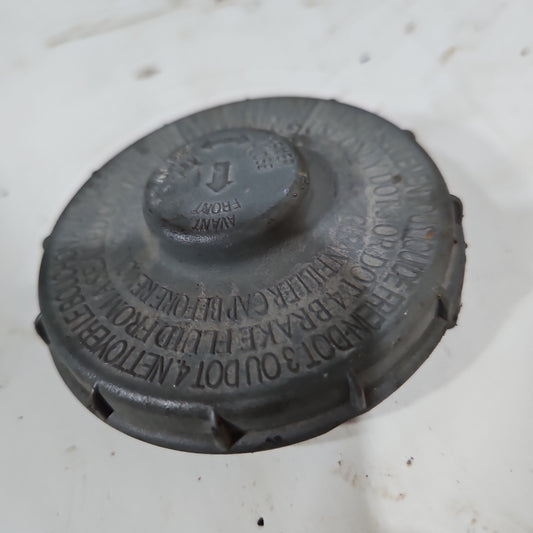 Tapa Envase Deposito Liga Bomba Freno Civic 2001 2011