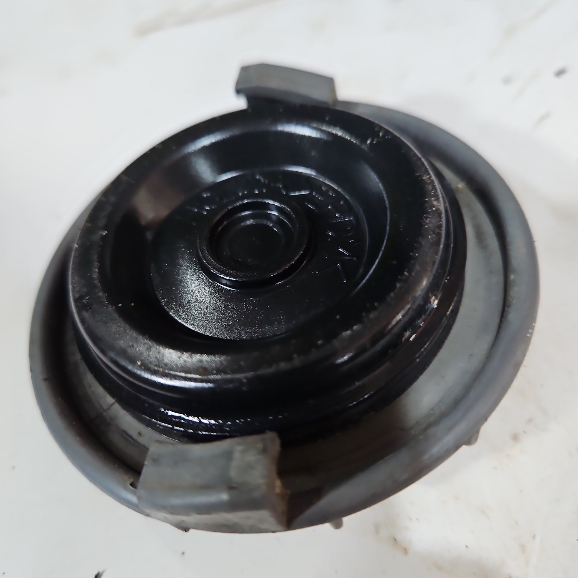 JAPANPARTS PA-401AF Kit pastiglie freni HONDA CR-V JAPANPARTS PA-401AF Kit pastiglie freni HONDA CR-V