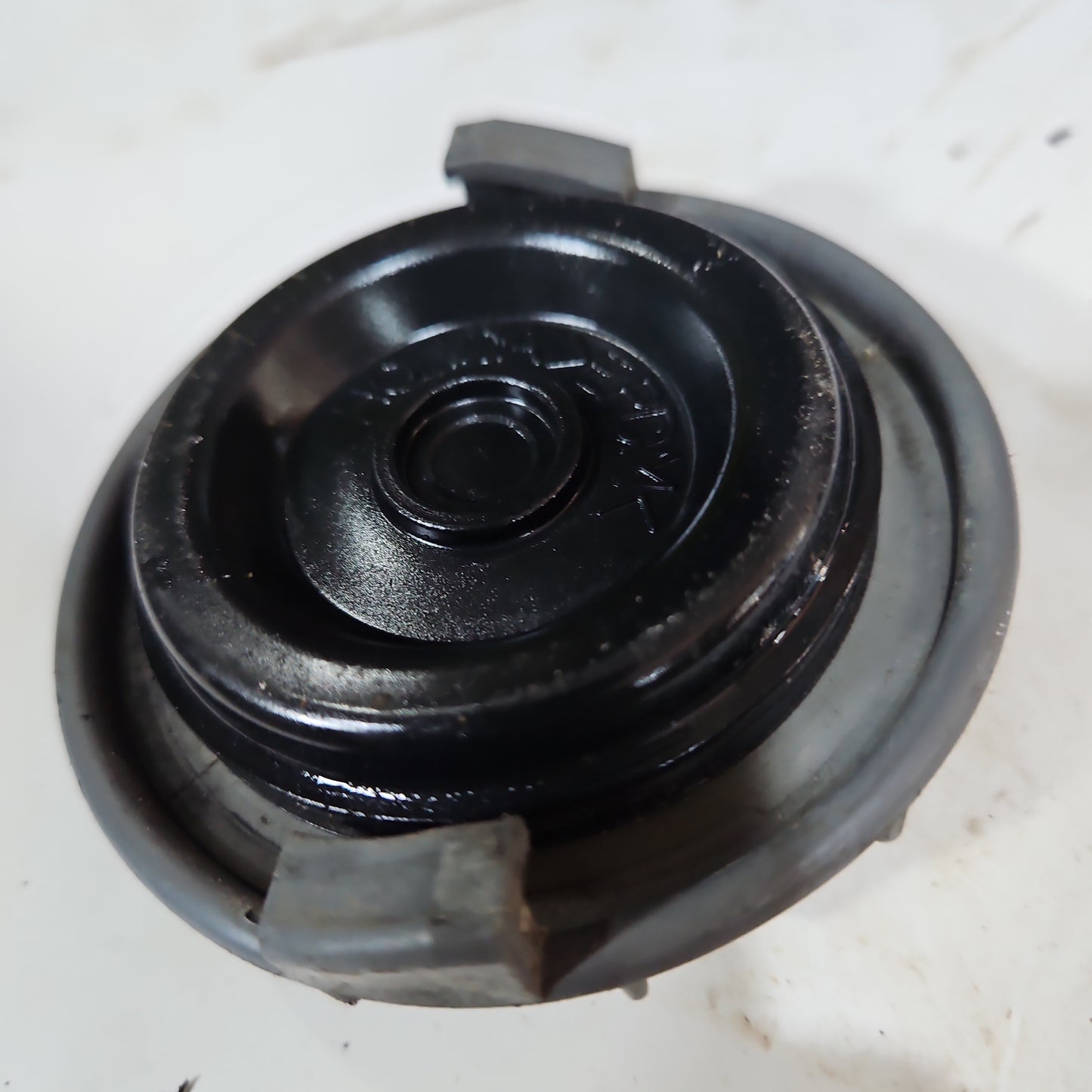 Tapa Envase Deposito Liga Bomba Freno Civic 2001 2011