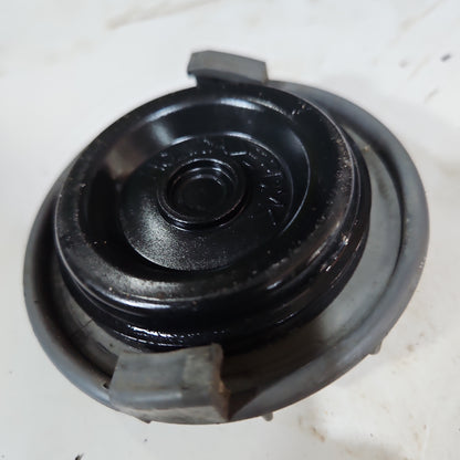 Tapa Envase Deposito Liga Bomba Freno Civic 2001 2011