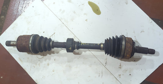 Tripoide Honda CRV 2007 2011 Accord K24