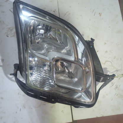 Faro Delantero Ford Fusion 2007 2010