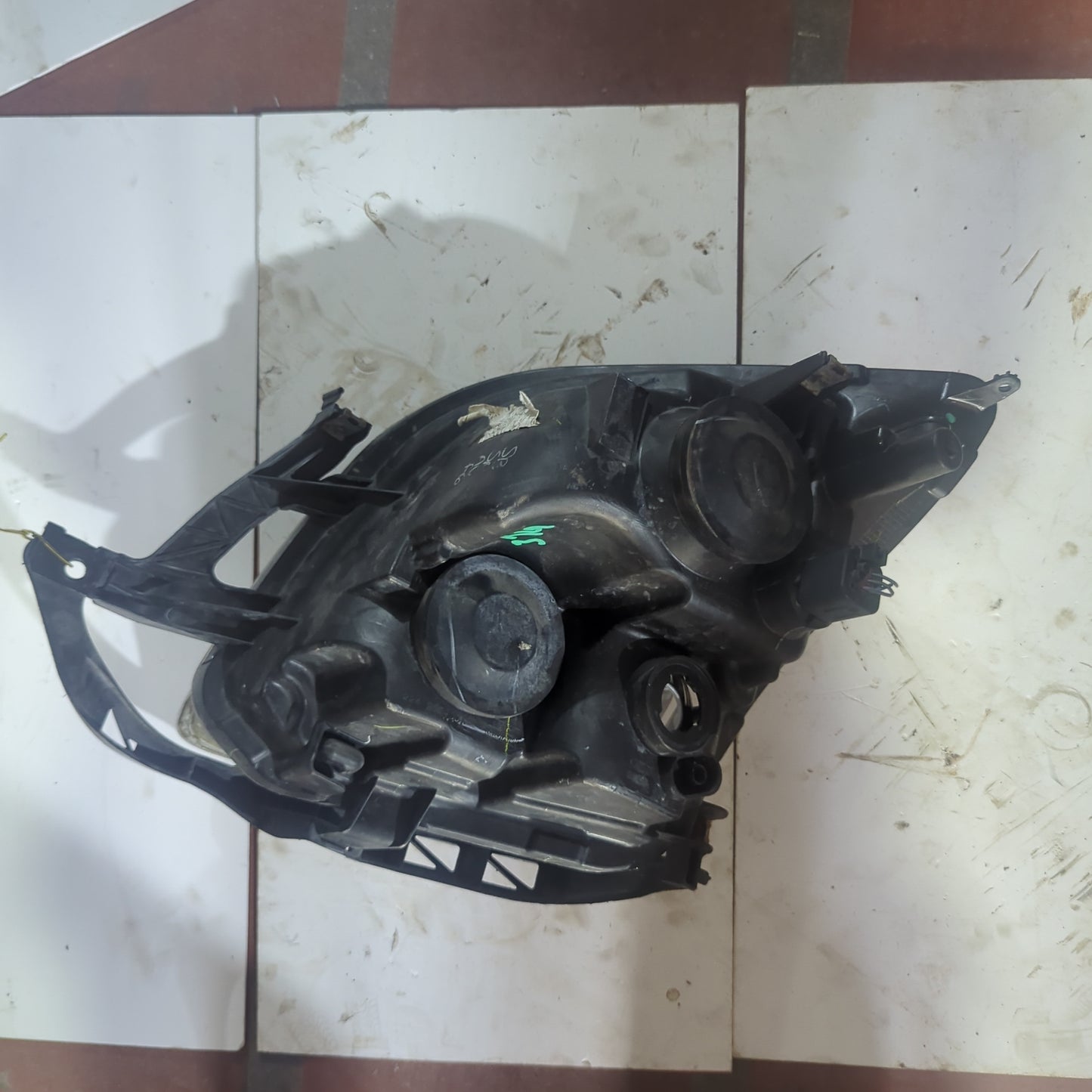 Faro Delantero Ford Fusion 2007 2010