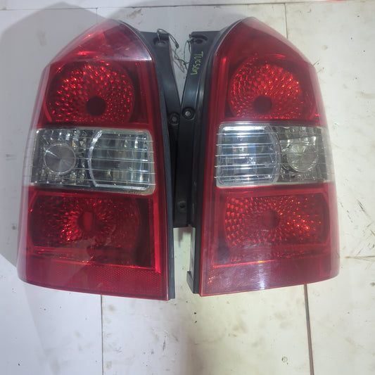 Stop Hyundai Tucson 2005 2010