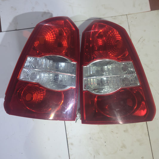 Stop Chevrolet Optra Nubira