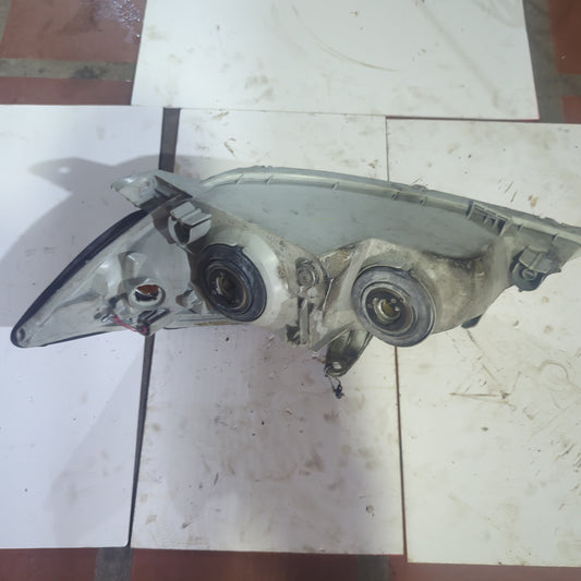 Faro Delantero Toyota Camry 2002 2004