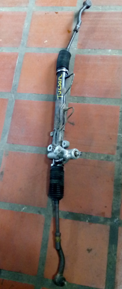 Cajetin Direccion Hyundai Tucson 2.0 2005 2010