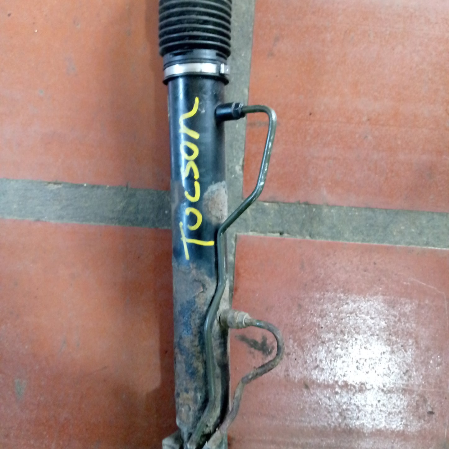 Cajetin Direccion Hyundai Tucson 2.0 2005 2010