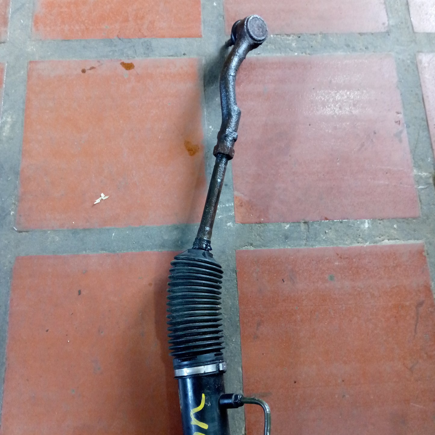 Cajetin Direccion Hyundai Tucson 2.0 2005 2010