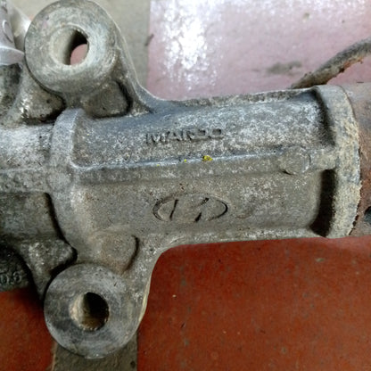 Cajetin Direccion Hyundai Tucson 2.0 2005 2010