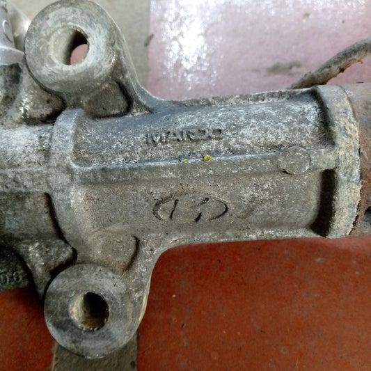 Cajetin Direccion Hyundai Tucson 2.0 2005 2010