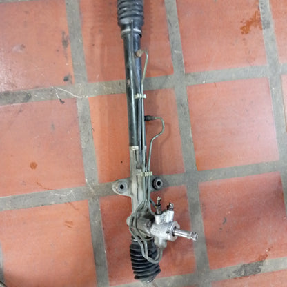 Cajetin Honda Accord 1993