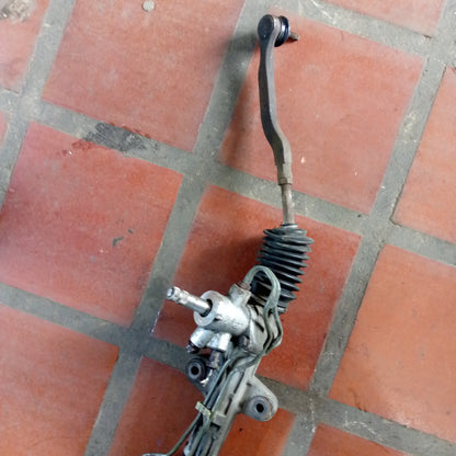 Cajetin Honda Accord 1993