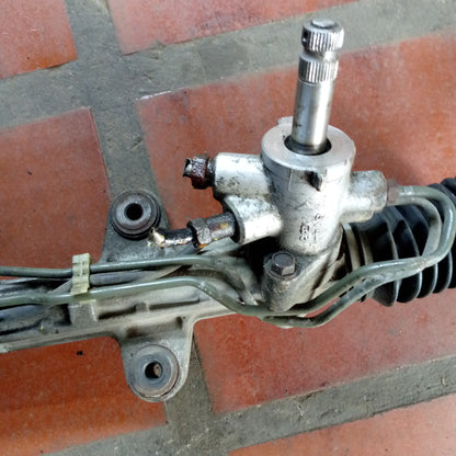 Cajetin Honda Accord 1993