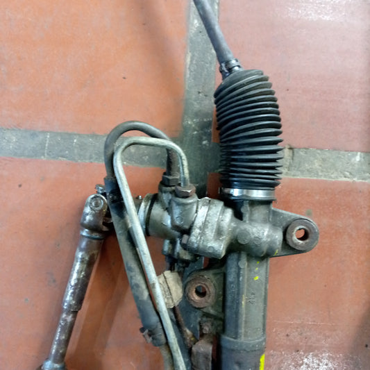 Cajetin Hyundai Elantra 2.0