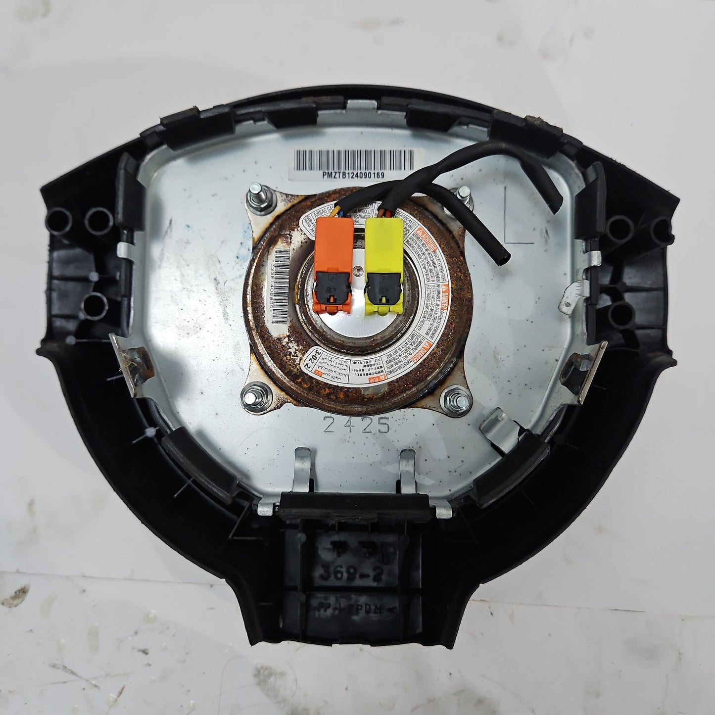 Airbag Volante Nissan Sentra B16