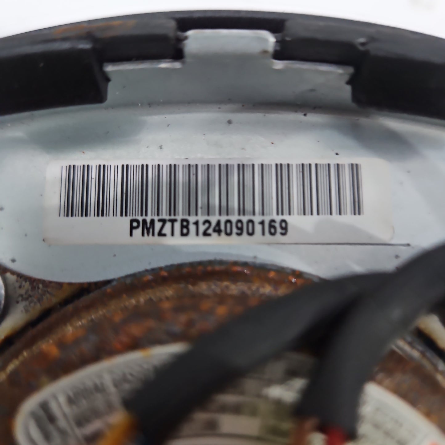 Airbag Volante Nissan Sentra B16