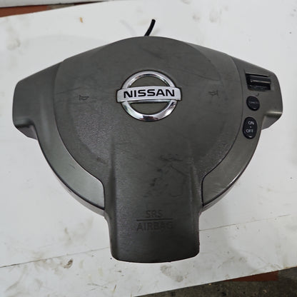 Airbag Volante Nissan Sentra B16