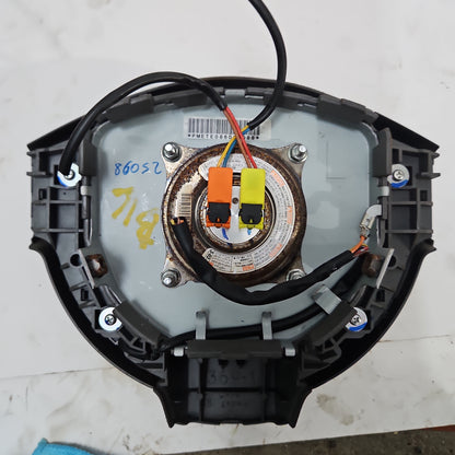 Airbag Volante Nissan Sentra B16