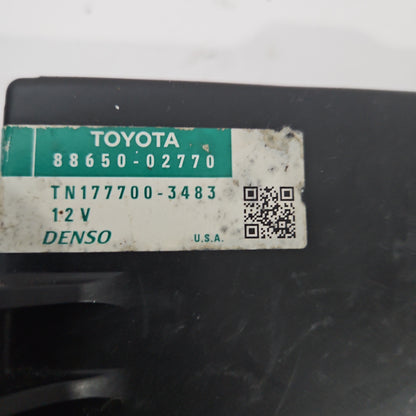 Modulo de Aire Corolla GLI