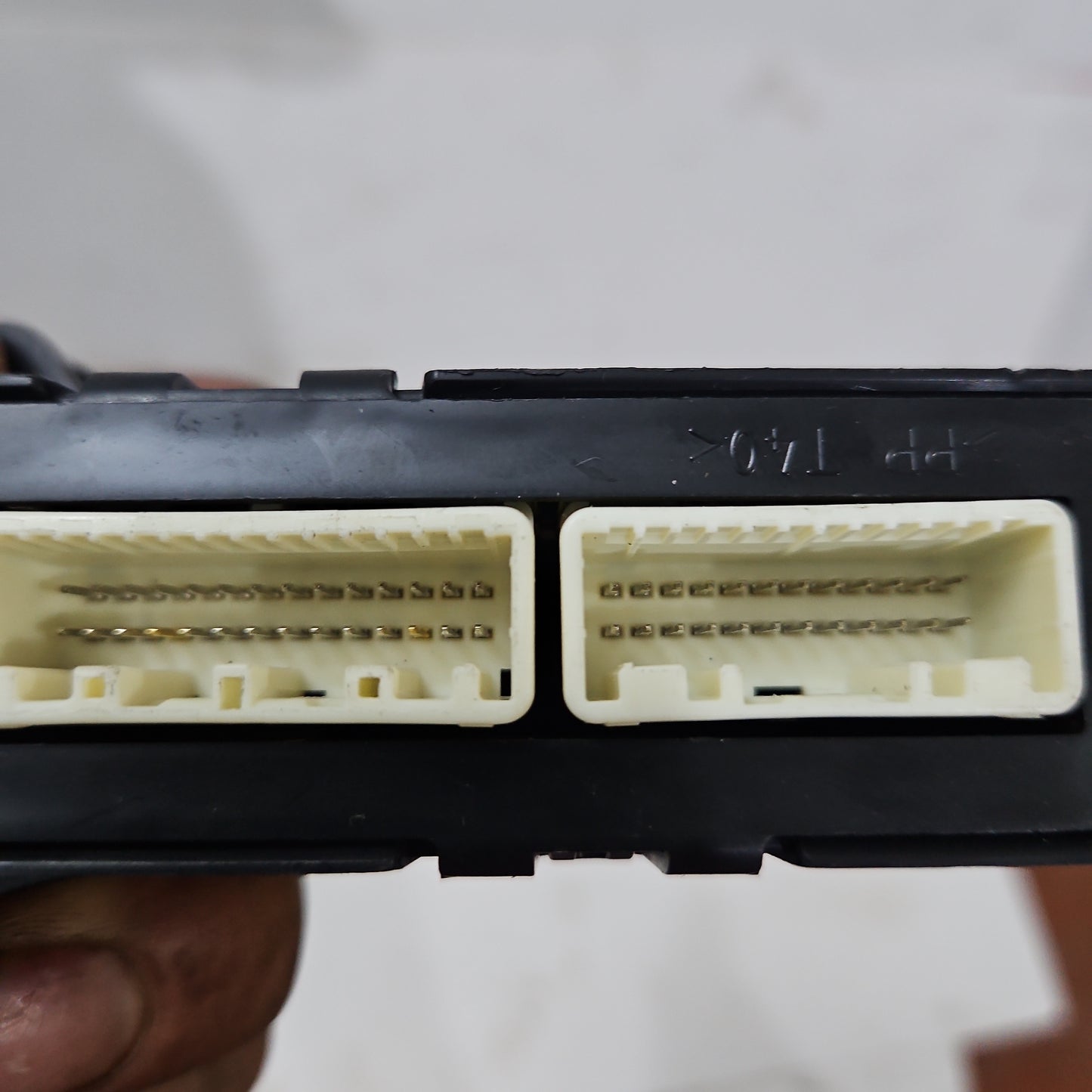 Modulo de Aire Corolla GLI