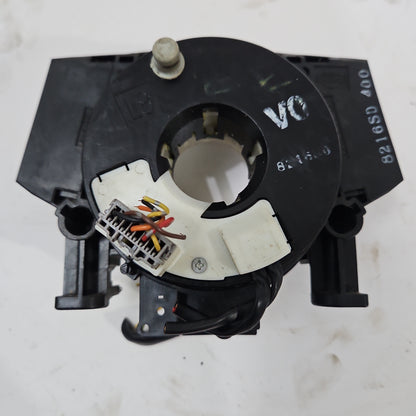 Cinta Fle Volante Airbag Nissan Sentra B16 2.0 Tiida 1.8