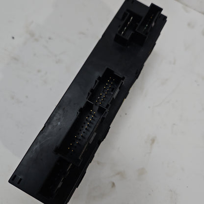 Mando Eleva Vidrio Chevrolet Trailblazer