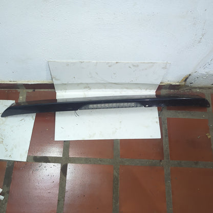 Spoiler Mitsubishi Outlander 2006 2012