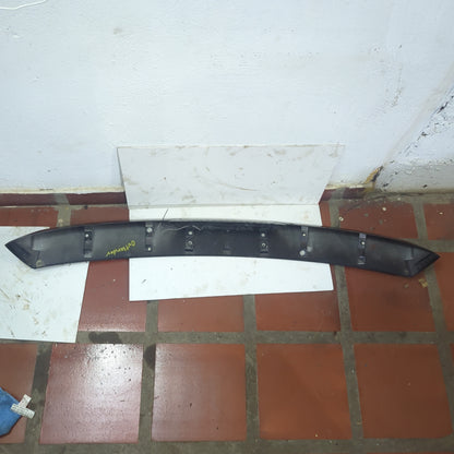 Spoiler Mitsubishi Outlander 2006 2012
