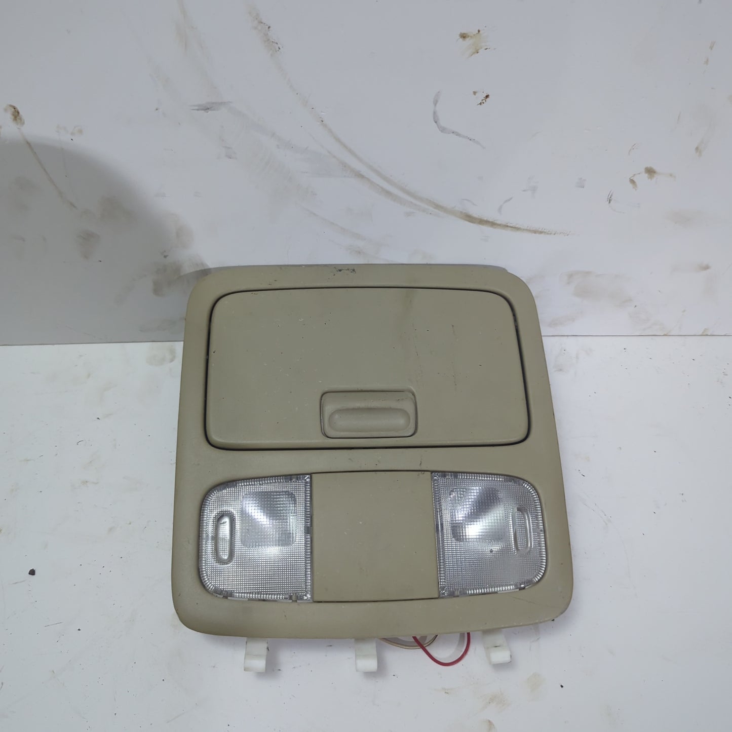 Lampara Techo Delantero Camry 2003 2005 Lumiere 4Runner