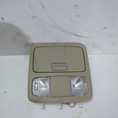 Lampara Techo Delantero Camry 2003 2005 Lumiere 4Runner